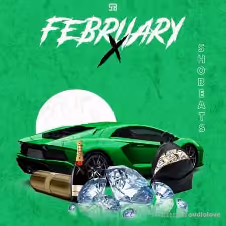 Shobeats February X [WAV, MiDi, Synth Presets]