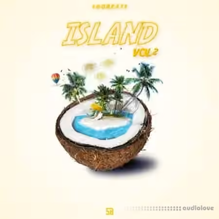 Shobeats Island Vol.2 [MULTiFORMAT]