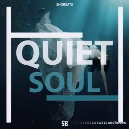 Shobeats Quiet Soul [WAV, MiDi, Synth Presets]