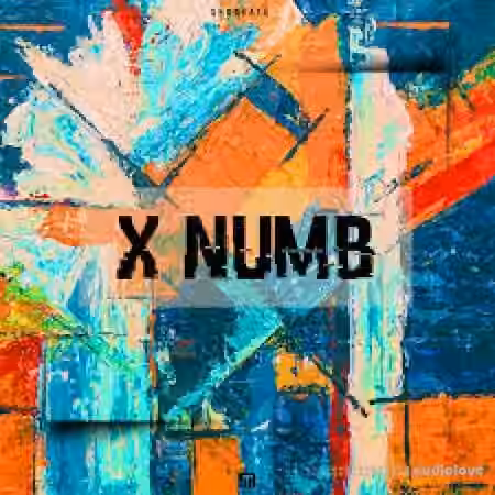 Shobeats X Numb [WAV, MiDi, Synth Presets]