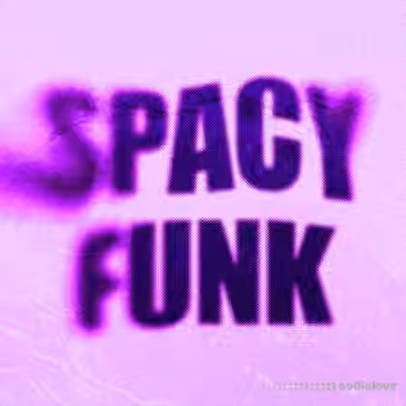 Shonci Spacy Funk Kit [WAV, MiDi, Synth Presets]