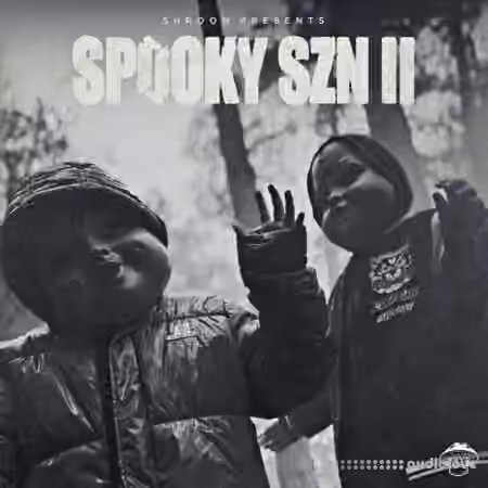 Shroom Spooky Szn 2 [WAV]
