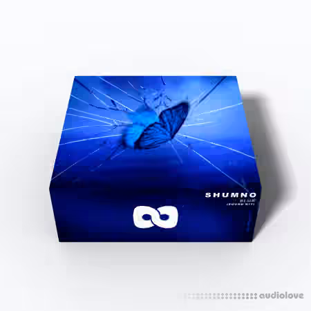 Shumno BLUR (Sound Kit) [WAV]