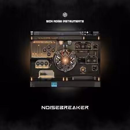 Sick Noise Instruments NoizeBreaker [KONTAKT]