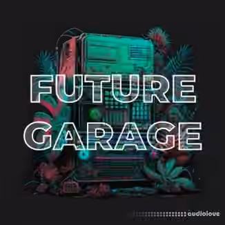 Side Brain Future Garage [TUTORiAL]
