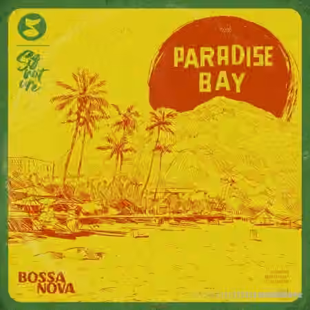 Signature Paradise Bay - Bossa Nova [WAV]