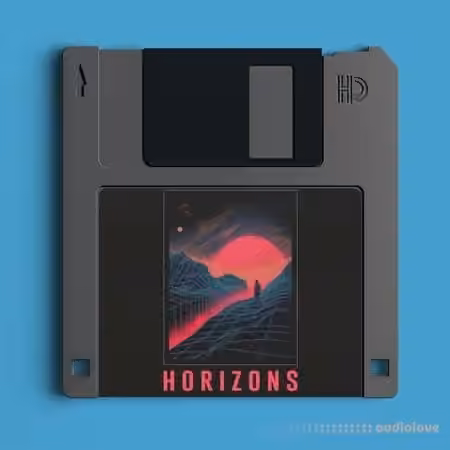 Sikky Beats Horizons [WAV, Synth Presets]