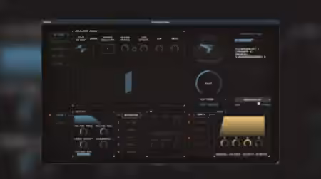 Silen Audio Infinite Flow v1.19 [WiN]