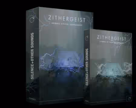 Silence and OtherSounds Zithergeist [KONTAKT]