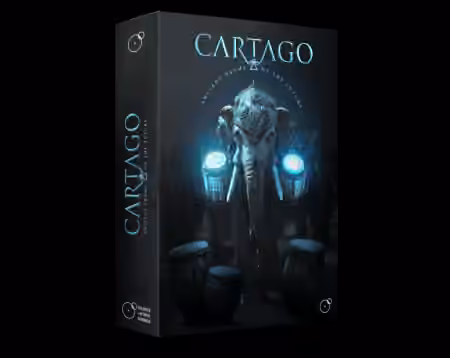 Silence+Other Sounds CARTAGO [KONTAKT]