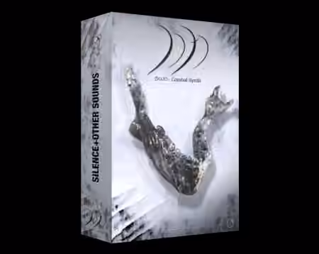 Silence+Other Sounds DOJO [KONTAKT]