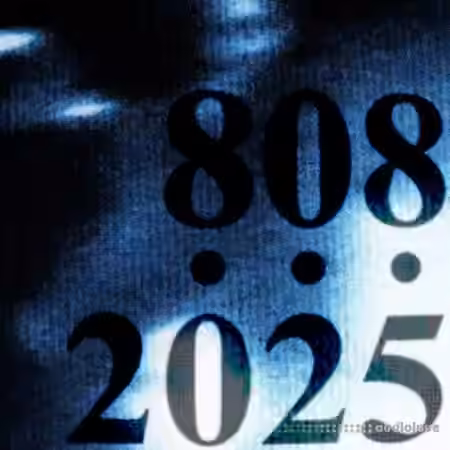 sincere 808 kit 2025 [WAV]