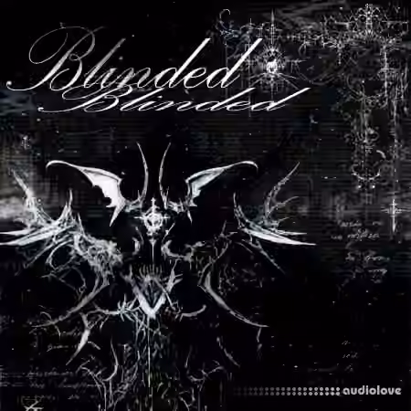 Sincere Blinded Drumkit [WAV]