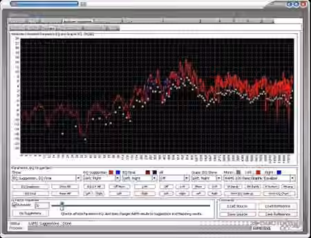 Sined Supplies AAMS Auto Audio Mastering System v3.9.0.1 [WiN]
