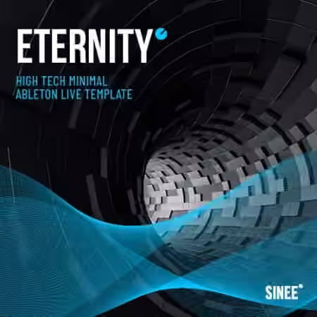 SINEE Eternity for Ableton Live [DAW Templates]
