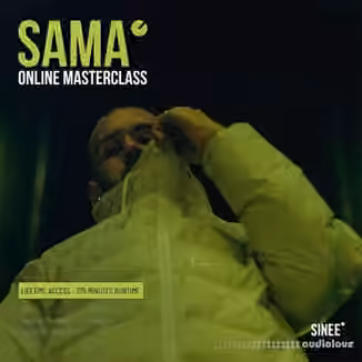 SINEE Sama Online Masterclass [TUTORiAL]