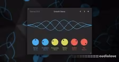 Sinevibes Eternal v2 v2.1.0 [WiN]
