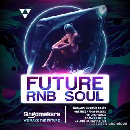 Singomakers Future RnB Soul [MULTiFORMAT]