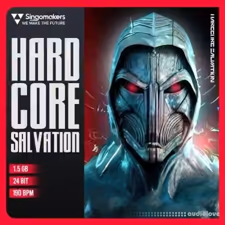 Singomakers Hardcore Salvation [MULTiFORMAT]