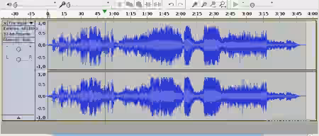 SkillShare Audacity Software Beginner Tutorial Learn How To Record,Mix And Editing [TUTORiAL]