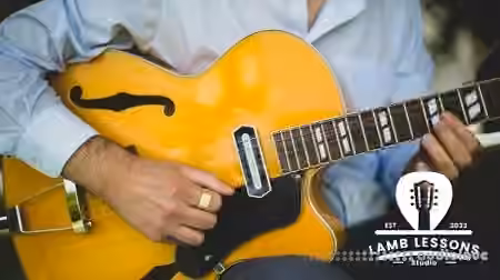 SkillShare Learn Spread Voicings On The Guitar [TUTORiAL]