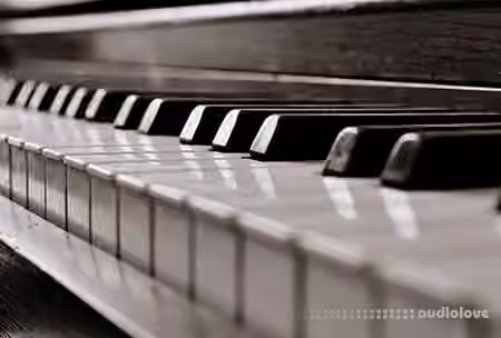 SkillShare Music Theory, Piano and Composition Concepts, the Fun Unlimited Way! [TUTORiAL]