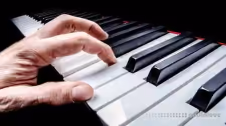 SkillShare Piano Technique Develop Independent Fingers [TUTORiAL]