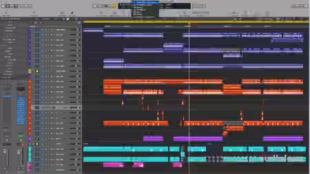 SkillShare Post Production Modern Secrets [TUTORiAL]