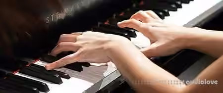SkillShare the Fundamentals of Piano Playing pt 2 [TUTORiAL]