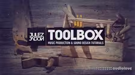 SkillShare TOOLBOX Music Production and Sound Design Tutorials [TUTORiAL]