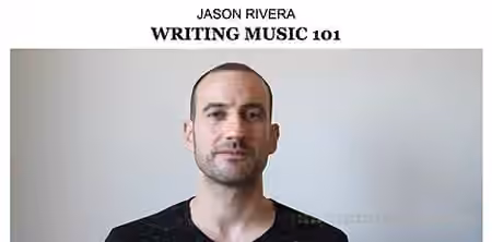 SkillShare Writing Music 101 Composing Melodies [TUTORiAL]
