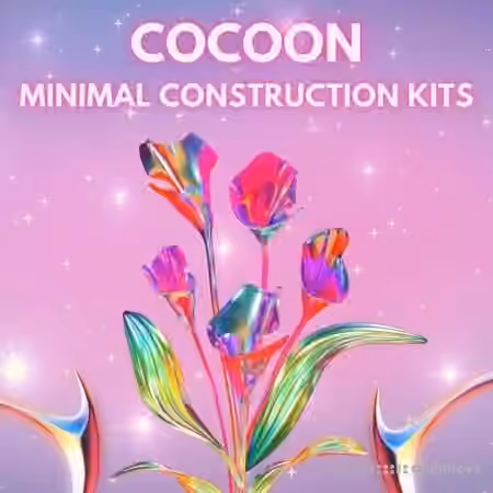 Skull Label Cocoon Minimal Construction Kits [WAV, MiDi, Synth Presets]