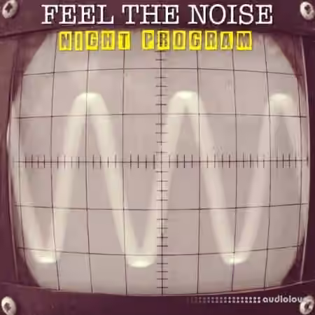 Skull Label Feel The Noise [DAW Templates]