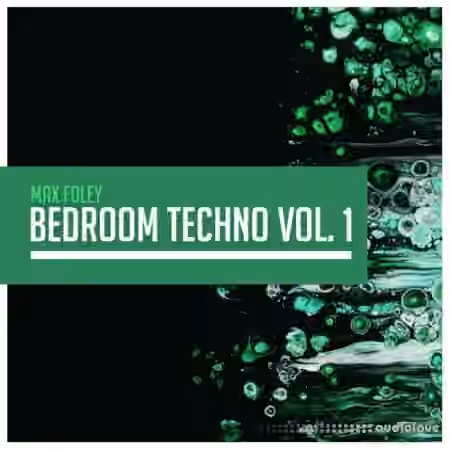 Skull Label Max Foley Bedroom Techno Vol.1 [WAV, MiDi]