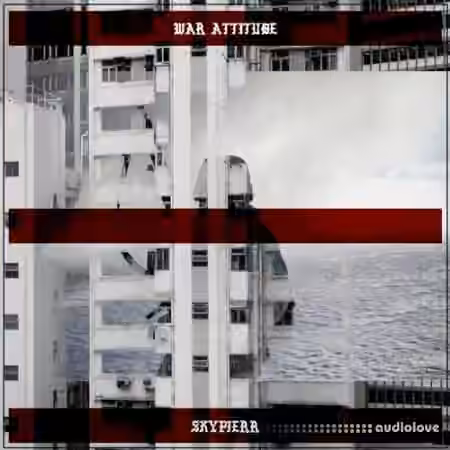 Skypierr War Attitude [DAW Templates]