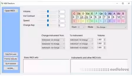 Skytopia MIDI transform v1.18 DC20210928 READ NFO [WiN]