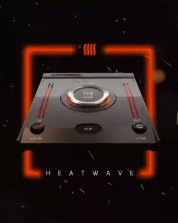 Slate Digital Heatwave v1.0.6 ARM [MacOSX]