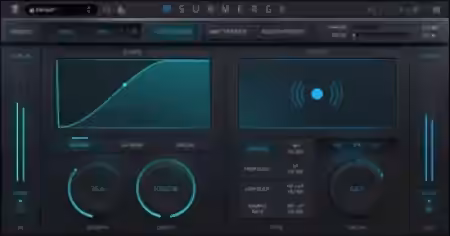 Slate Digital Submerge v1.0.1 [WiN]