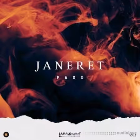 SM Tools Janeret Pads [WAV]