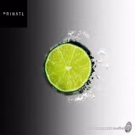 SmallPrint Ingredients Primate Citrus [WAV]