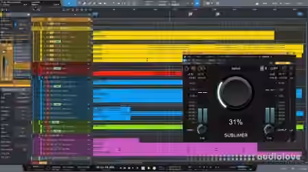 SmartDSP Sublimer v1.0 [WiN]