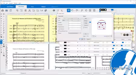 SmartScore 64 NE Pro v11.6.110 v11.6.110 [WiN]
