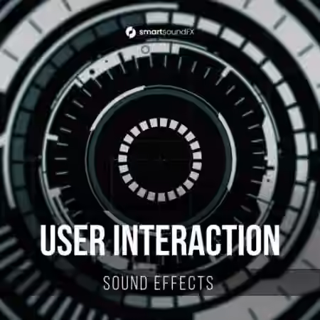 SmartSoundFX User Interaction [WAV]