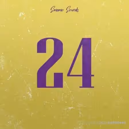 Smemo Sounds 24 [WAV]