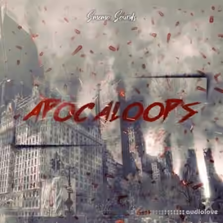 Smemo Sounds Apocaloops [WAV, MiDi]