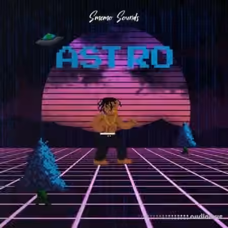 Smemo Sounds A.S.T.R.O [WAV]