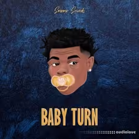Smemo Sounds BABY TURN [WAV]