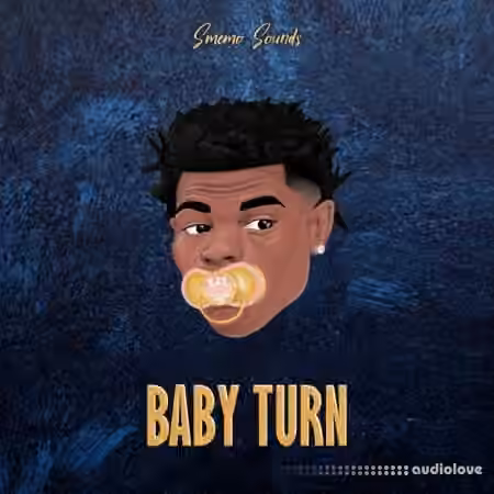 SMEMO Sounds Baby Turn [WAV, MiDi]