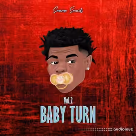 SMEMO Sounds Baby Turn Vol 2 [WAV, MiDi]