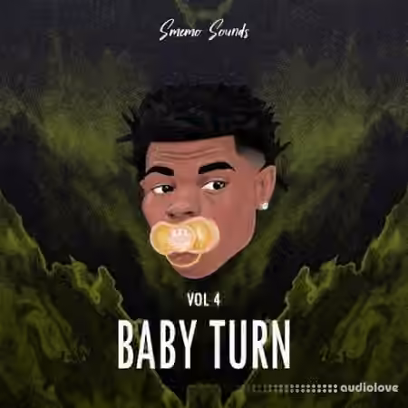 Smemo Sounds Baby Turn Vol 4 [WAV]